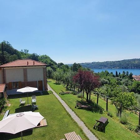 Agriturismo Podere Nigriano Salo Luaran gambar