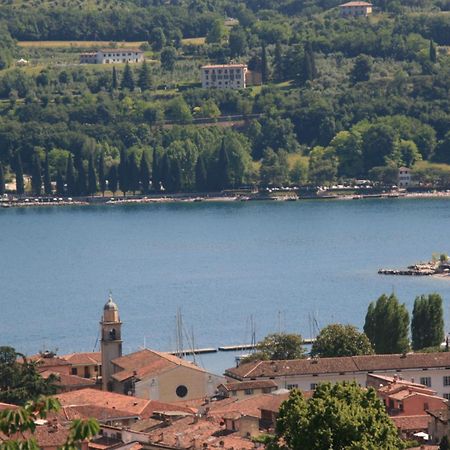 Agriturismo Podere Nigriano Salo Luaran gambar