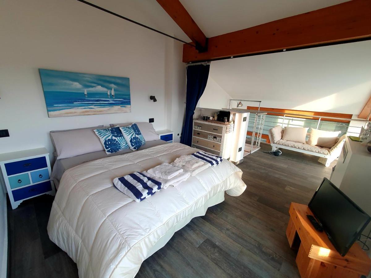 Agriturismo Podere Nigriano Salo Luaran gambar