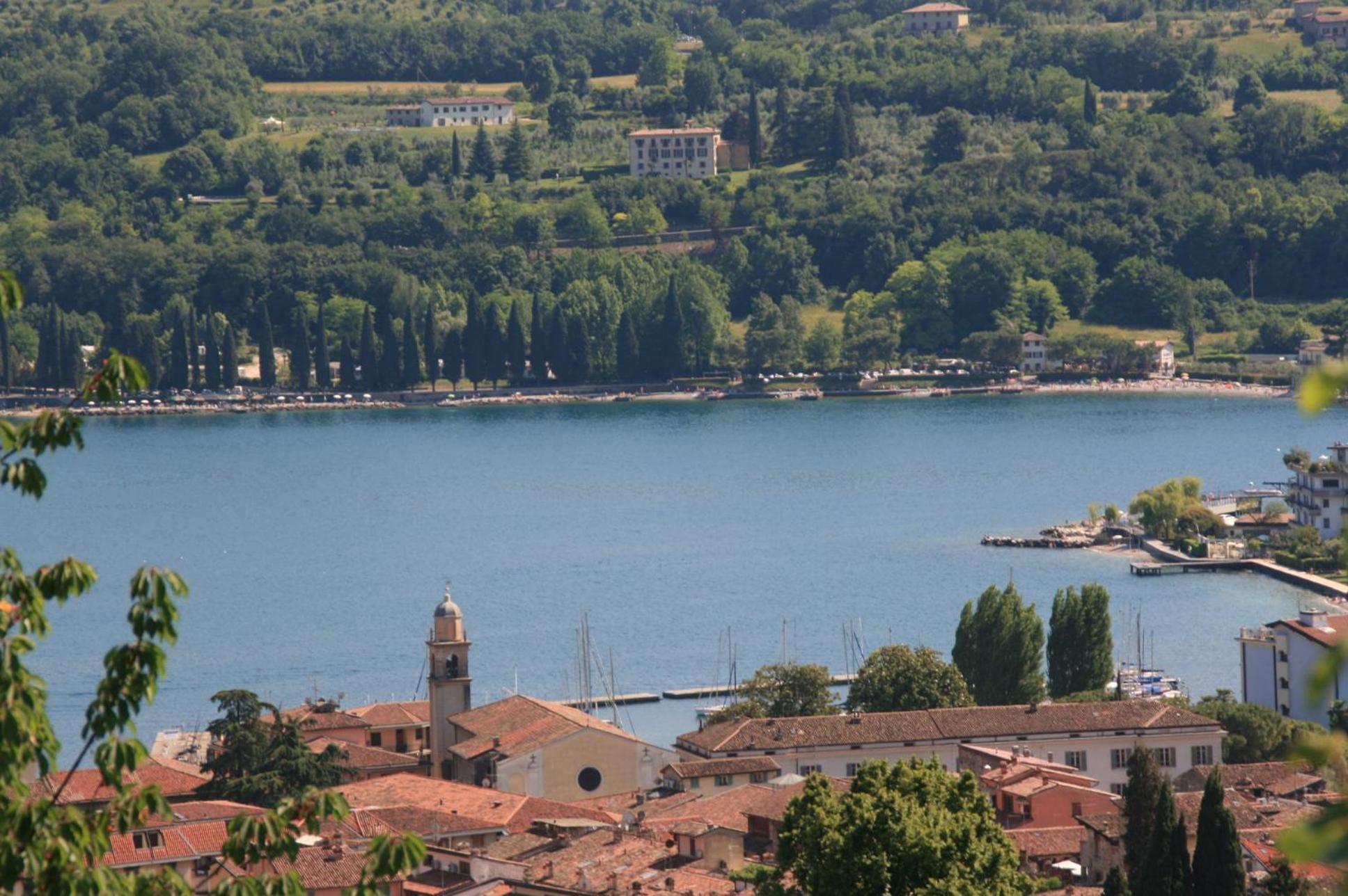 Agriturismo Podere Nigriano Salo Luaran gambar