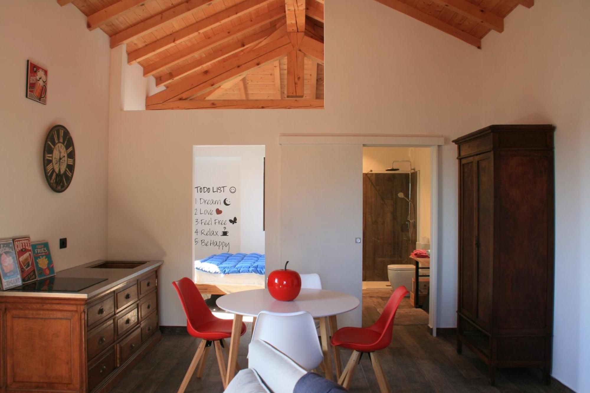 Agriturismo Podere Nigriano Salo Luaran gambar