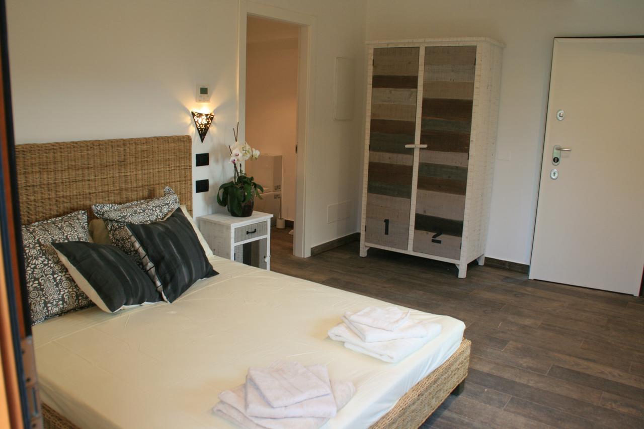 Agriturismo Podere Nigriano Salo Luaran gambar