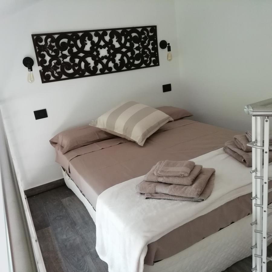 Agriturismo Podere Nigriano Salo Luaran gambar
