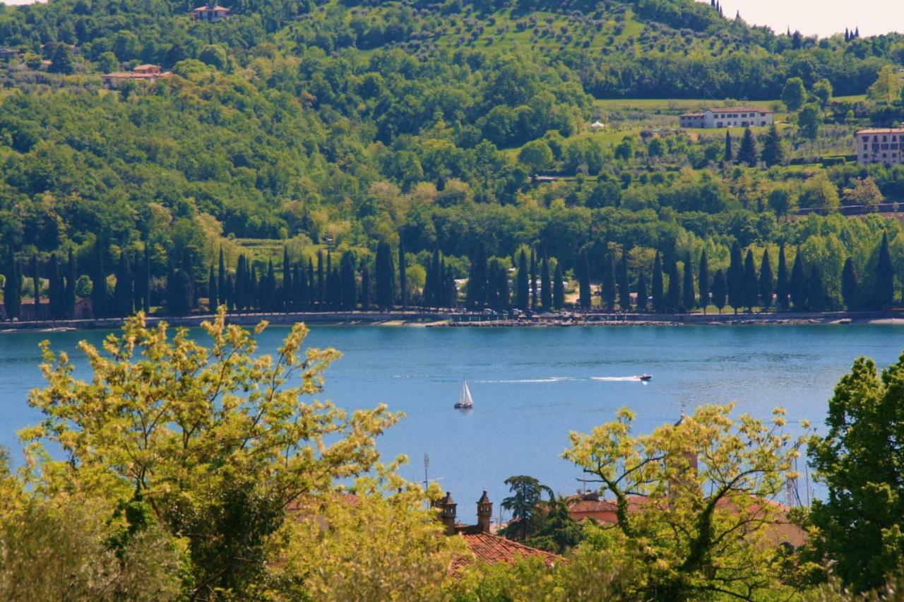 Agriturismo Podere Nigriano Salo Luaran gambar