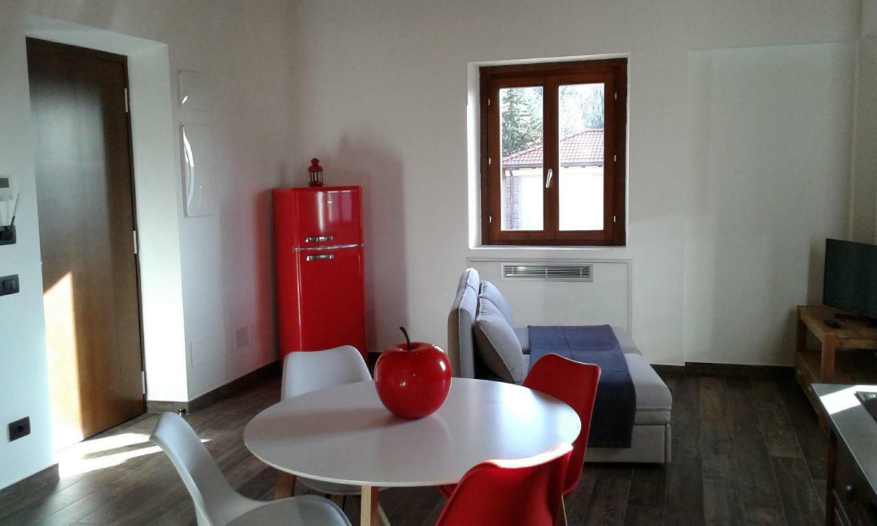 Agriturismo Podere Nigriano Salo Luaran gambar