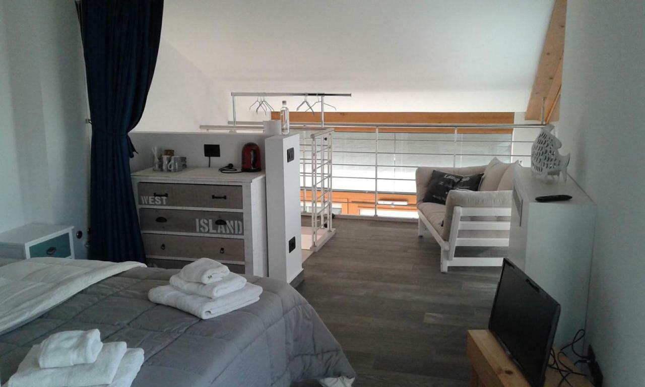 Agriturismo Podere Nigriano Salo Luaran gambar