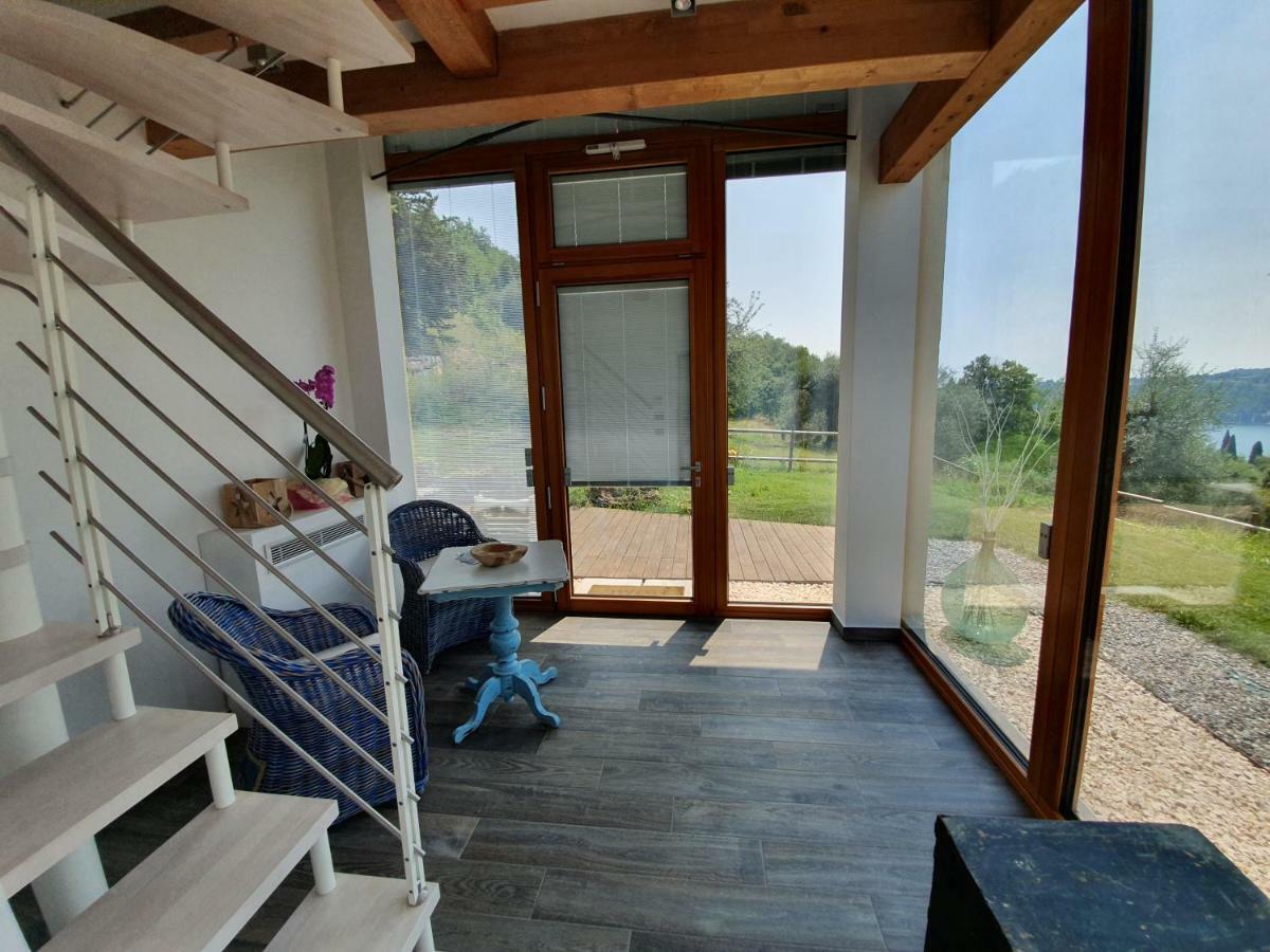 Agriturismo Podere Nigriano Salo Luaran gambar