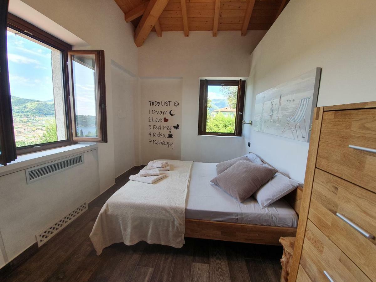 Agriturismo Podere Nigriano Salo Luaran gambar