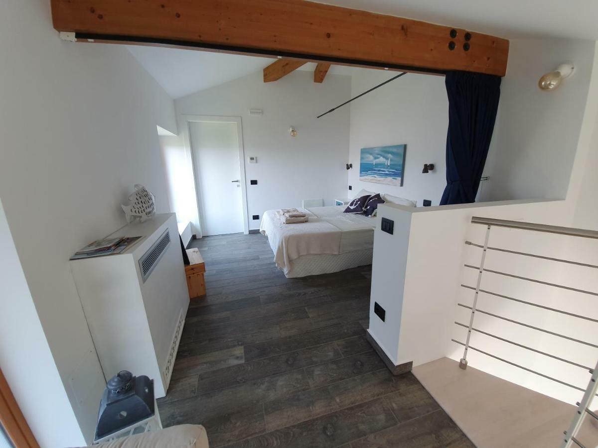 Agriturismo Podere Nigriano Salo Luaran gambar