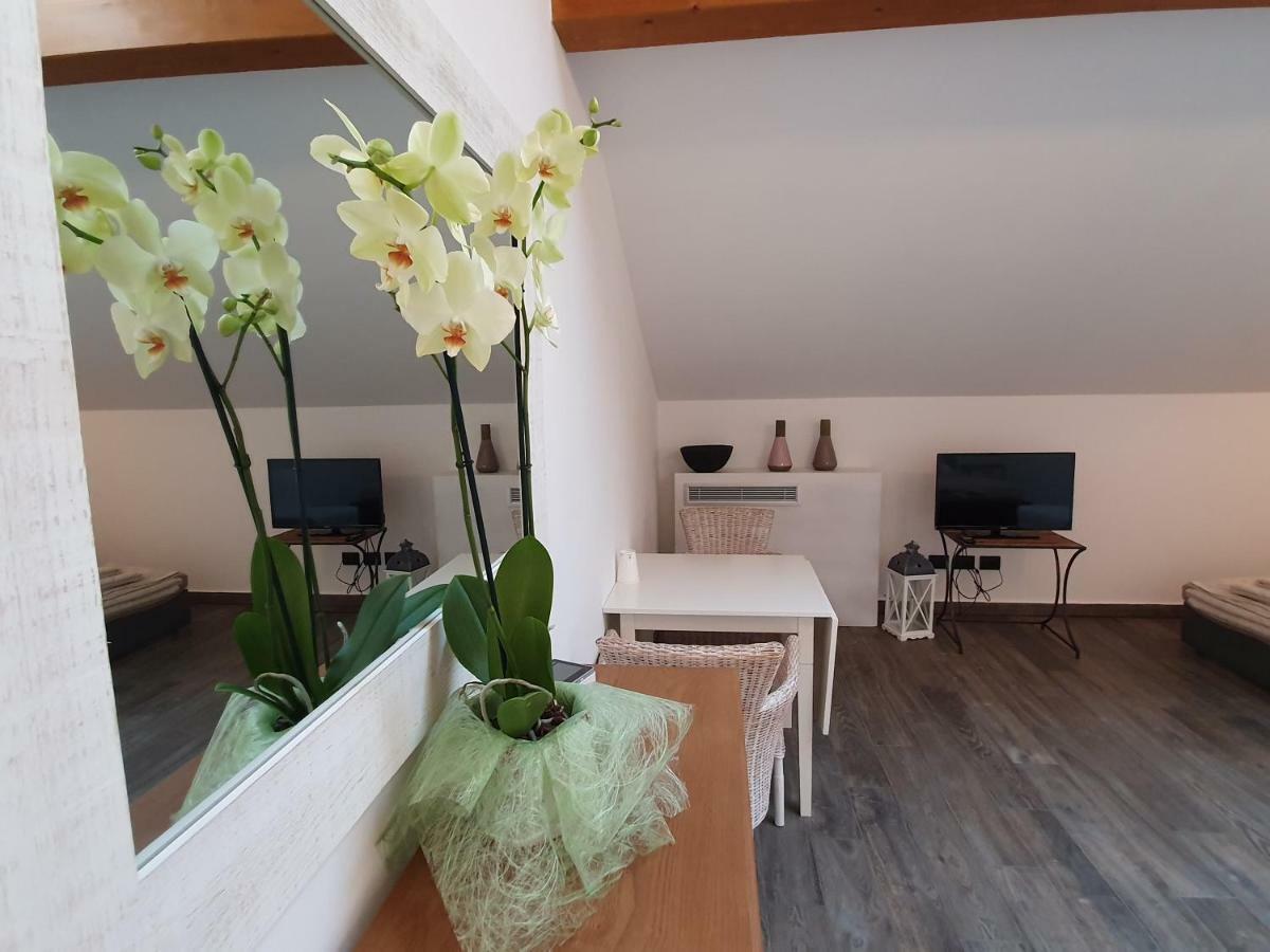 Agriturismo Podere Nigriano Salo Luaran gambar