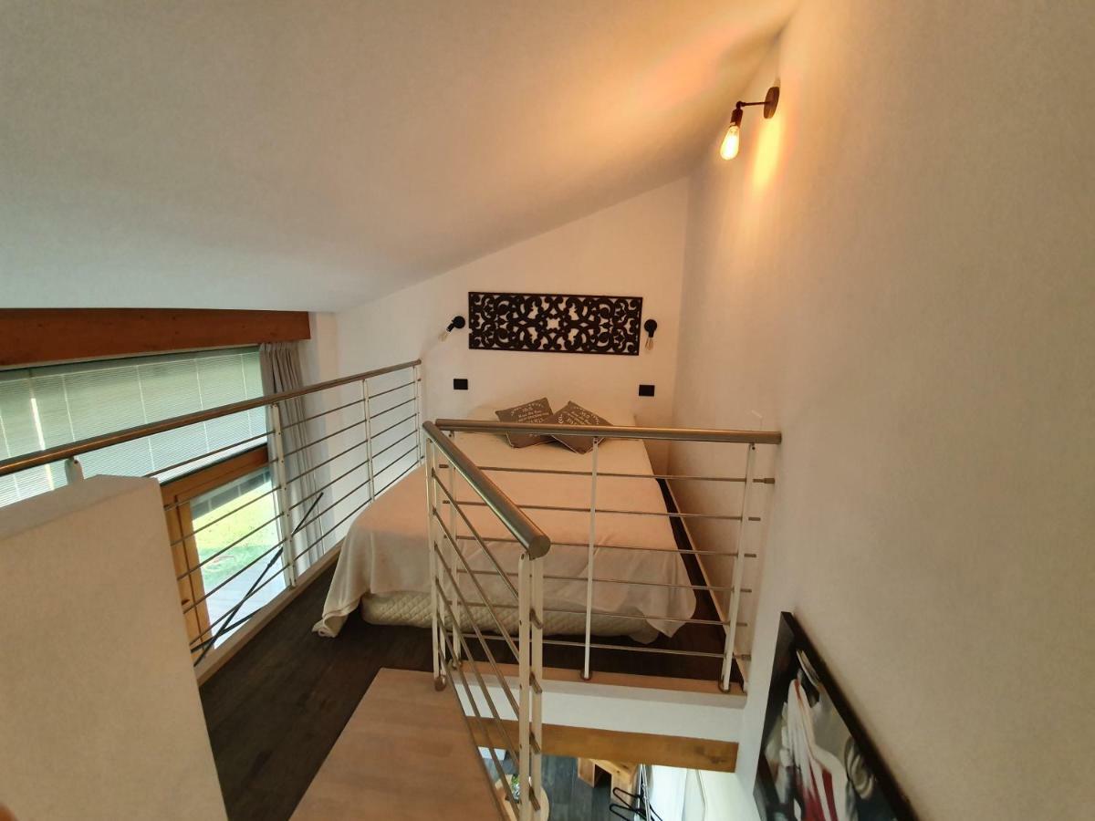 Agriturismo Podere Nigriano Salo Luaran gambar