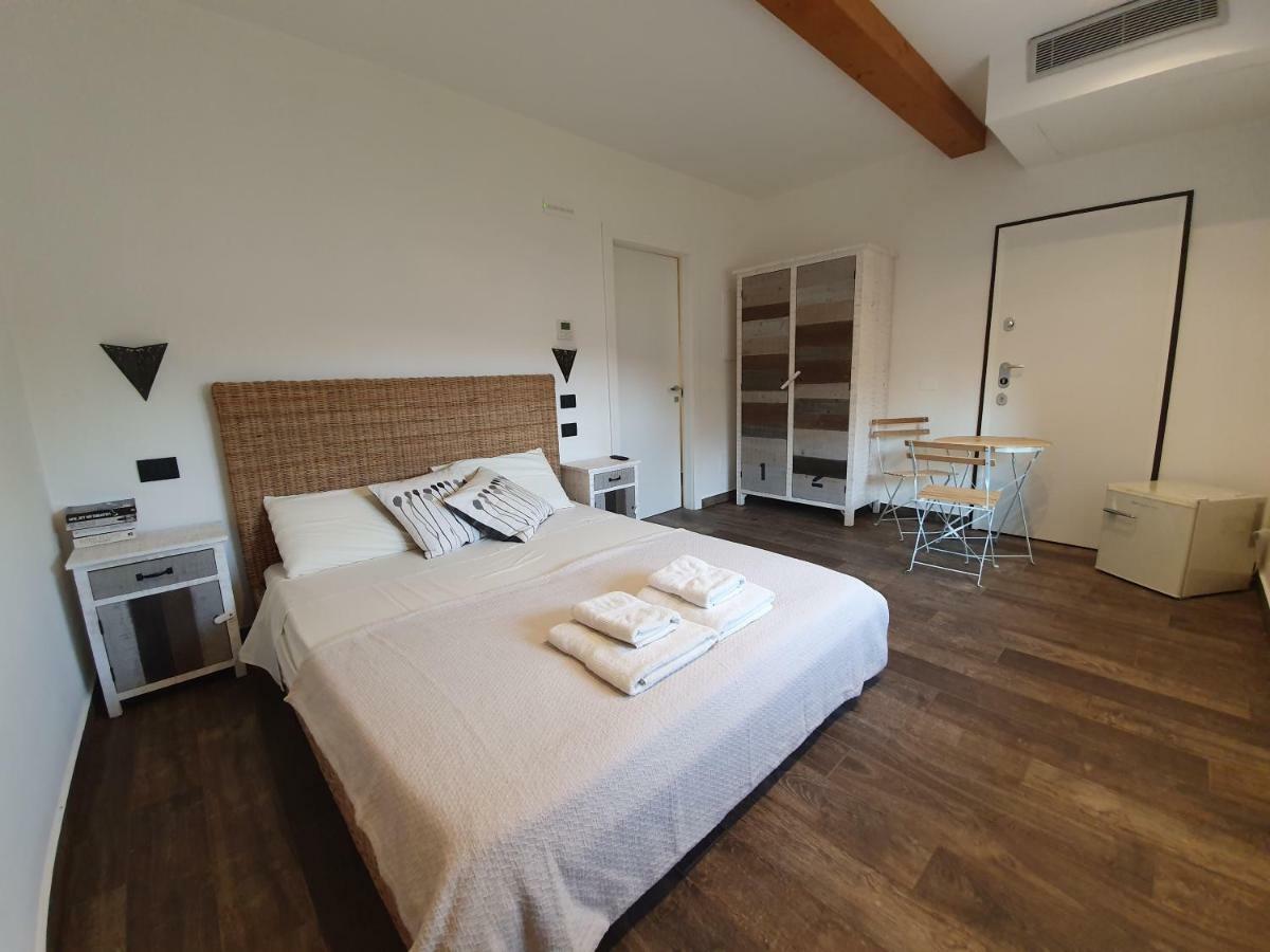 Agriturismo Podere Nigriano Salo Luaran gambar