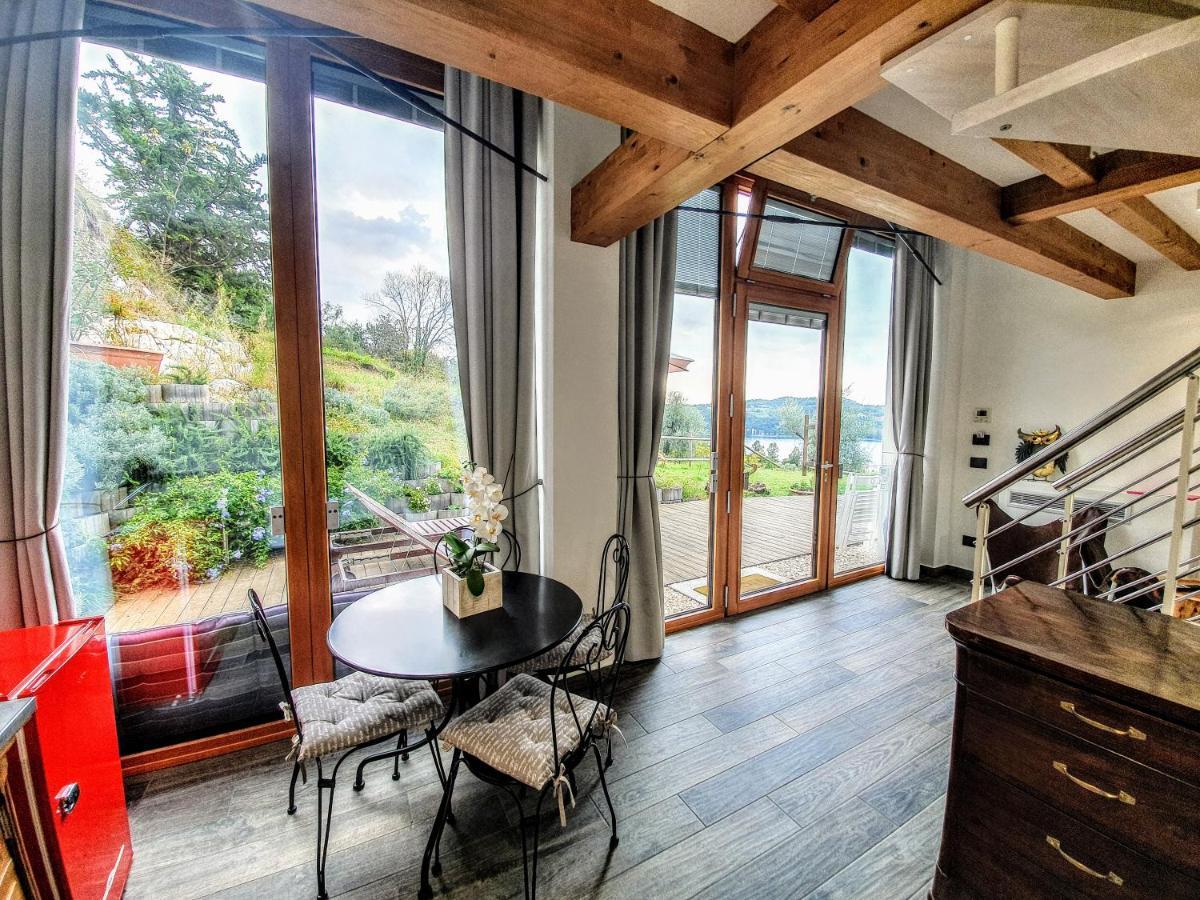 Agriturismo Podere Nigriano Salo Luaran gambar